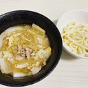 うどん好き必見！味噌つけうどん